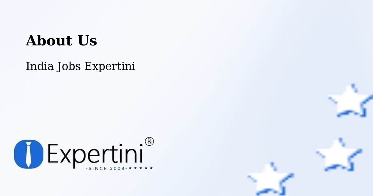 About Expertini Recruitment Platform  – Kurnool - Kurnool, India Jobs Expertini