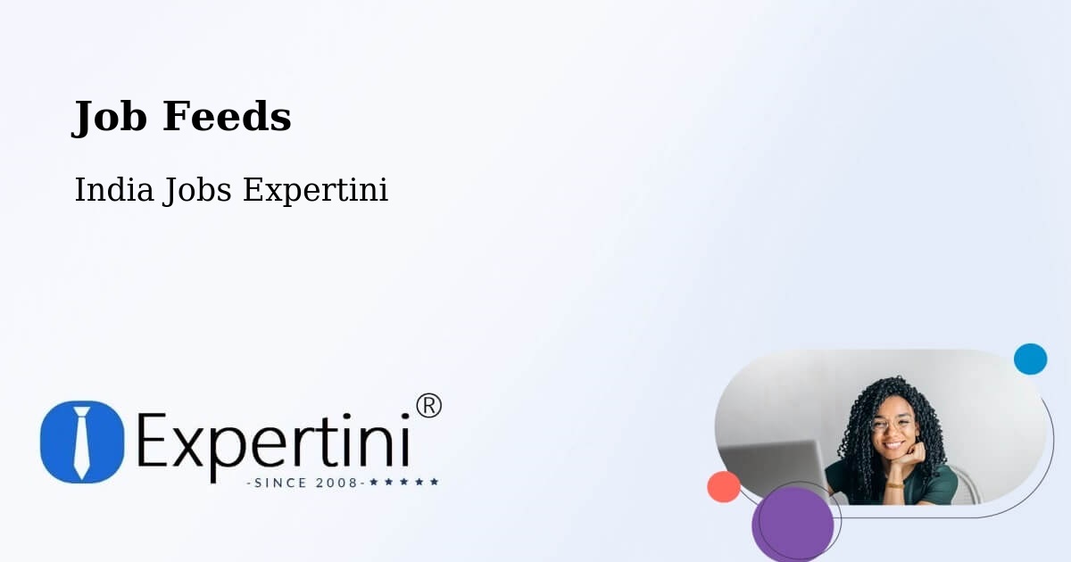 Job Listings Feed – Kurnool - India Jobs Expertini