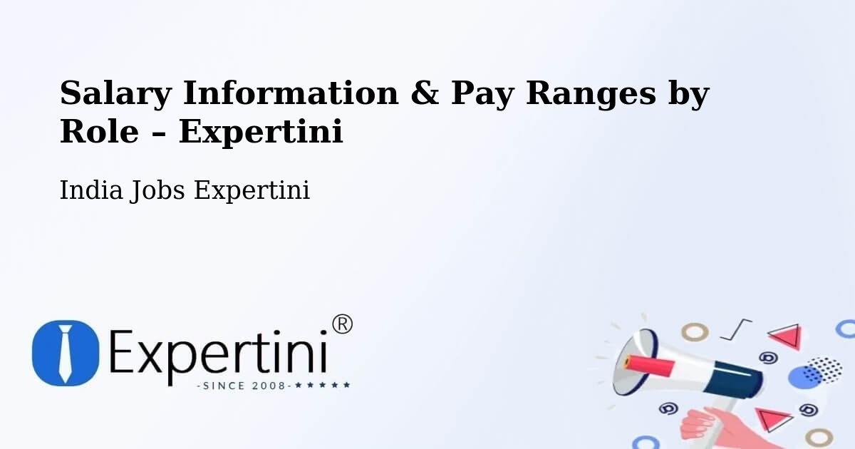 Salary Information & Pay Ranges – Kurnool - Kurnool, India Jobs Expertini
